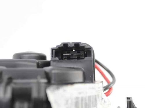Heater blower motor CITROËN C3 III (SX) 1.2 VTi 82 | BP30189395M62