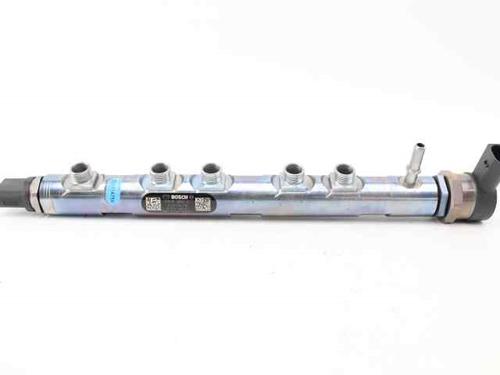 Used Injection rail Injection rail BMW 1 (F20) 116 d (116 hp) 25986316 25986316