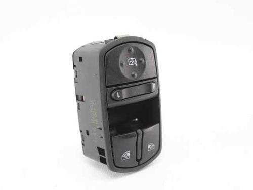Used Left front window switch OPEL CORSA E (X15) [2014-2025]  29818568