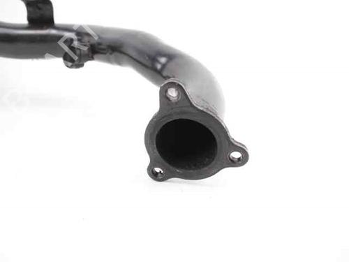 Intercooler pipe FIAT 500 (312_) 1.3 D Multijet (312AXB1A) | BP28485795M127