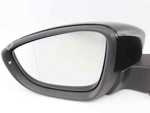 Left mirror VW PASSAT B6 (3C2) 1.6 TDI | BP31576572C26