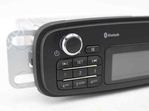 Radio RENAULT CLIO IV (BH_) 1.5 dCi 75 | BP25755348E6 