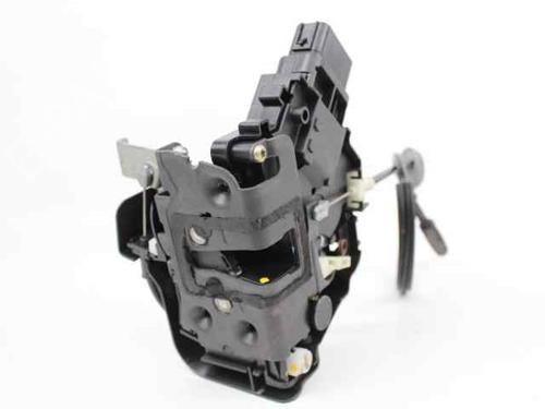 Used Rear right lock FORD FOCUS II Turnier (DA_, FFS, DS) 1.4 (80 hp) 19217477