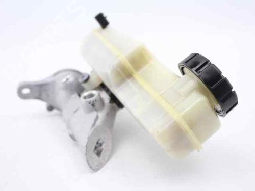 Brake master cylinder RENAULT MEGANE III Hatchback (BZ0/1_, B3_) 1.5 dCi | BP19237958M77 