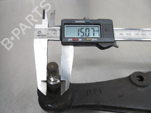 Right front suspension arm ROVER 25 I Hatchback (RF) 1.4 16V | BP19191208M13 