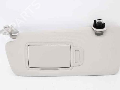 Venstre solskærm DACIA JOGGER (RK_) 1.0 TCe 90 ECO-G (RKMT) (91 hp) 31366900