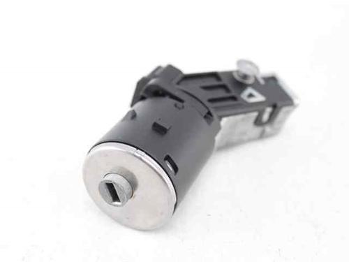 Ignition barrel PEUGEOT 2008 I (CU_) 1.2 VTi | BP39626389M48 - Image 3
