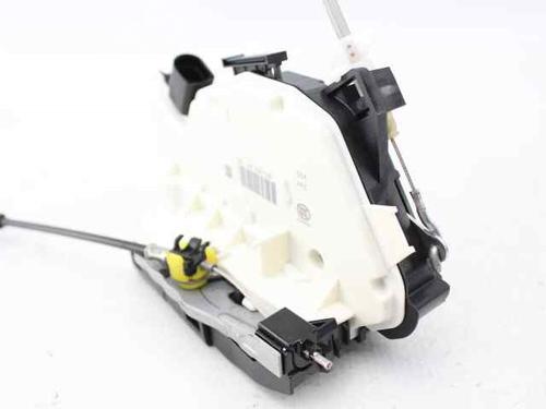 Rear right lock SEAT IBIZA IV ST (6J8, 6P8) 1.2 TSI | BP27489251C99 