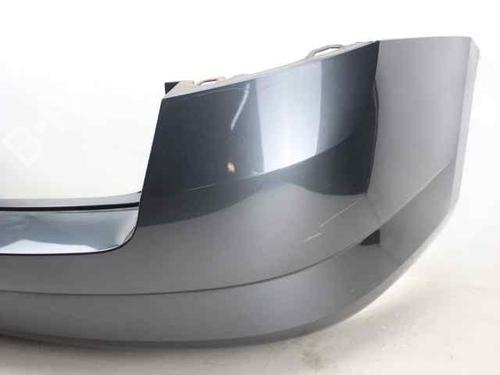 Rear bumper SKODA FABIA III Estate (NJ5) 1.4 TDI | BP29017587C8 