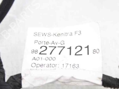 Wiring harness CITROËN C4 CACTUS 1.2 THP 110 | BP36029287E16 - Image 6