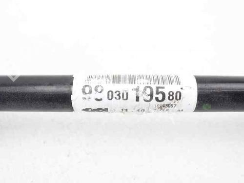 Left front driveshaft CITROËN C3 III (SX) 1.2 VTi 82 | BP32100837M38 