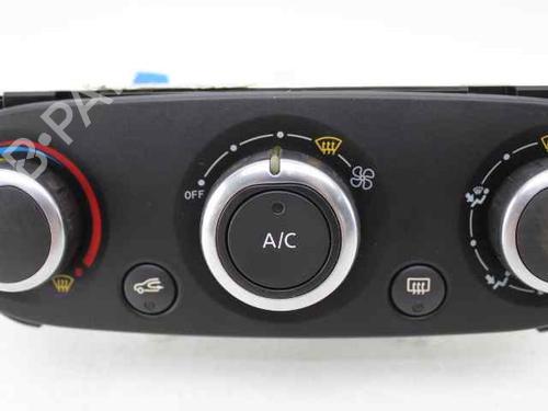 Climate control RENAULT CLIO IV (BH_) 0.9 TCe 90 (BHNF, BHMA, BHMH, BHJK, BHJR) | BP26404873I5 