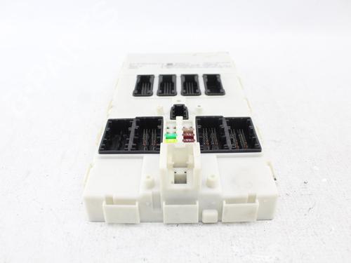 Fuse box BMW 1 (F21) 116 d | BP40240159E1 - Image 8