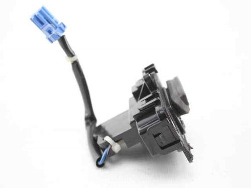 Trunk håndtak HONDA ACCORD VII (CL, CN) 2.2 i-CTDi (CN1) | BP19231988C132 