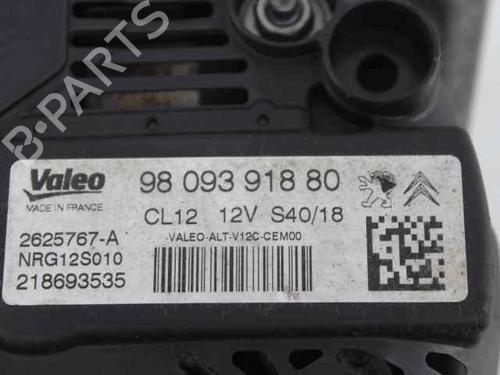 Generator CITROËN C4 CACTUS 1.2 THP 110 | BP36029320M7 - Image 8