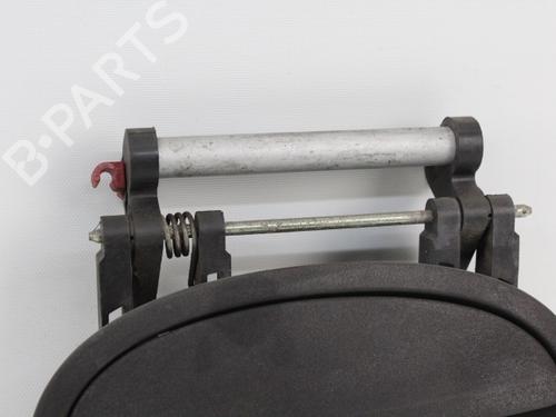 Front right exterior door handle OPEL COMBO Box Body/MPV 1.7 CDTI 16V | BP19194941C129 