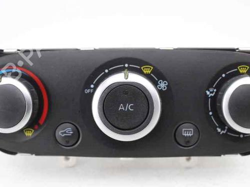 Climate control RENAULT CLIO IV (BH_) 1.5 dCi 90 | BP31121428I5 - Image 3