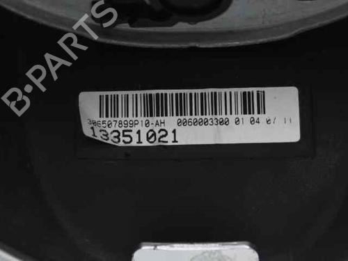 Steering wheel OPEL ASTRA J (P10) 1.3 CDTI (68) | BP29320878C49 
