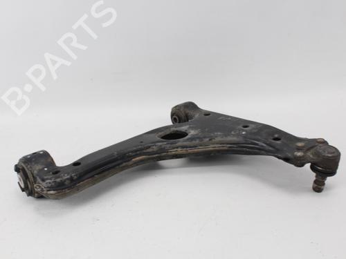 Left front suspension arm OPEL ZAFIRA A MPV (T98) 2.0 DI 16V (F75) | BP19205738M12 