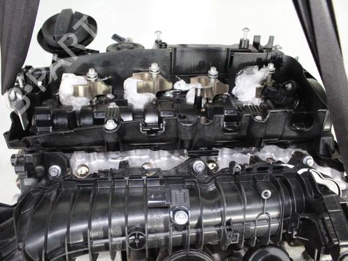 Engine BMW 1 (F21) 116 d | BP40240137M1 - Image 2