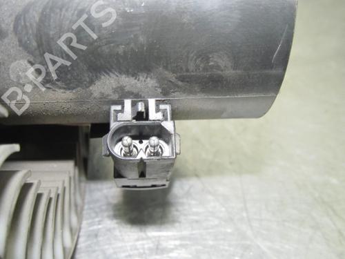 Heater blower motor MERCEDES-BENZ A-CLASS (W168) A 170 CDI (168.009, 168.109) | BP19189167M62 