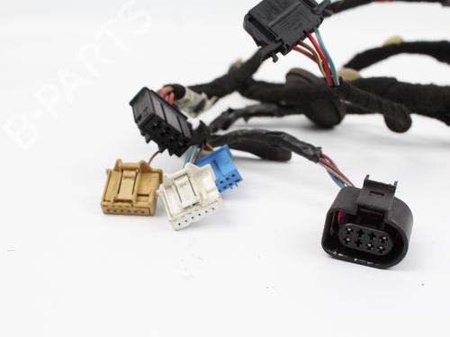 Wiring harness SEAT IBIZA III (6L1) 1.2 | BP19204730E16 