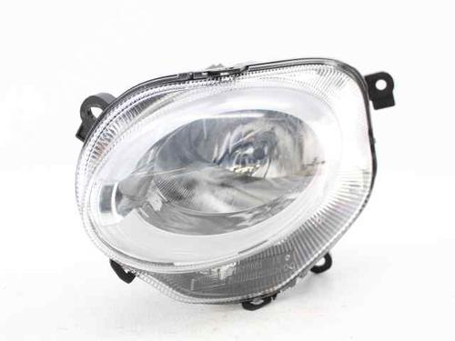 Left front fog light FIAT 500 (312_) 1.2 (312AXA1A) | BP31936380C30