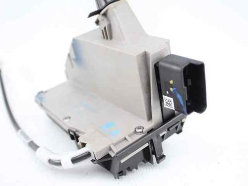 Rear right lock PEUGEOT 208 I (CA_, CC_) 1.6 HDi | BP19231141C99 