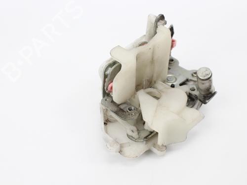 Rear left lock HONDA CIVIC VII Saloon (ES, ET) 1.3 IMA (ED9, ES9) | BP19208898C100 