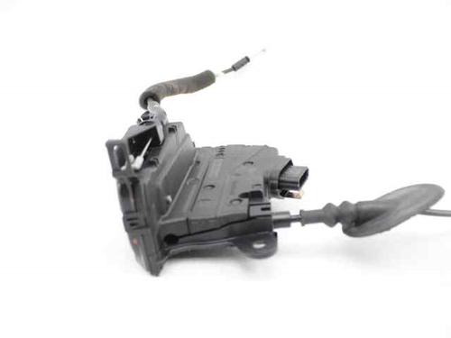 Front right lock RENAULT CLIO IV (BH_) 1.5 dCi 75 | BP21199778C97 