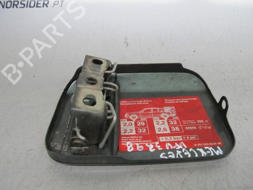 Fuel flap MERCEDES-BENZ 190 (W201) E 1.8 (201.018) | BP19187039C131
