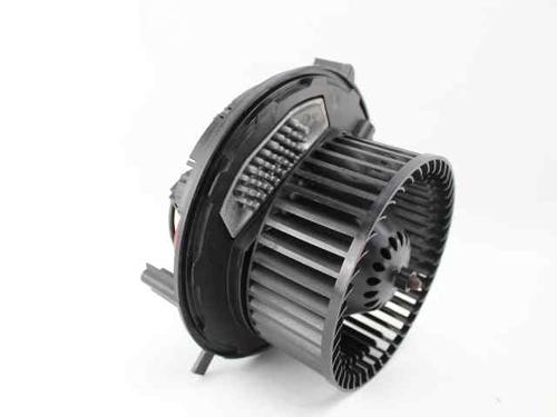 Used Heater blower motor Heater blower motor SKODA OCTAVIA III (5E3, NL3, NR3) 1.6 TDI (115 hp) 34145612 34145612