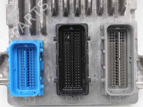 Electronic module OPEL ADAM (M13) 1.4 | BP31936128M83 