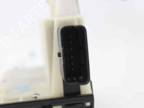 Front right lock PEUGEOT 208 I (CA_, CC_) 1.6 HDi | BP29320771C97 