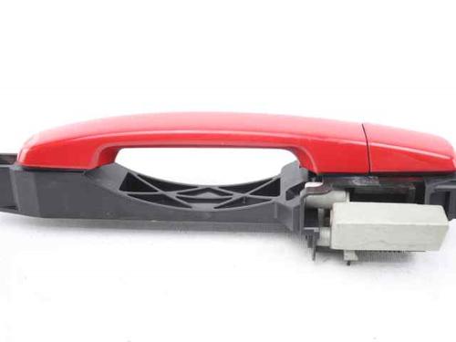 Rear right exterior door handle NISSAN QASHQAI / QASHQAI +2 I (J10, NJ10, JJ10E)  | BP19232968C130 