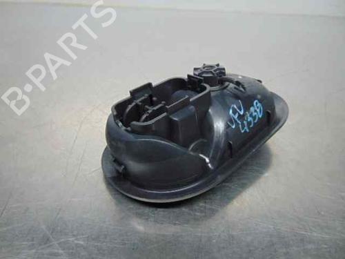 Front right interior door handle RENAULT CLIO III (BR0/1, CR0/1) 1.2 16V (BR02, BR0J, BR11, CR02, CR0J, CR11) | BP19194602I14 