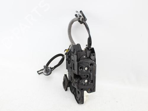 Used Front left lock Front left lock VW GOLF V (1K1) 2.0 GTI (200 hp) 40111860 40111860