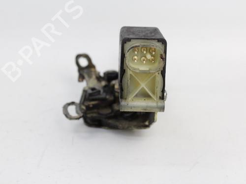 Front right lock OPEL ASTRA F Estate (T92)  | BP19205553C97 