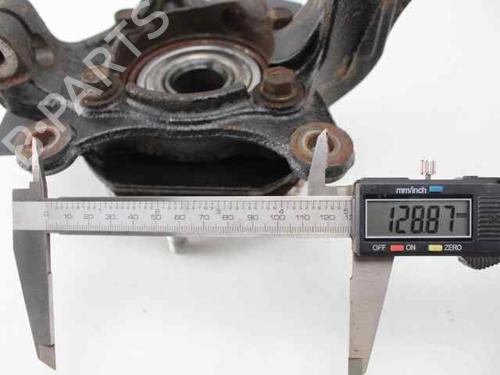 Left front steering knuckle HYUNDAI i30 (GD) 1.6 CRDi | BP34334042M25  - Image 9