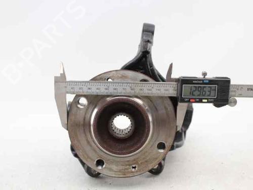 Right front steering knuckle CITROËN C3 III (SX) 1.2 PureTech 82 | BP39573032M26 - Image 2