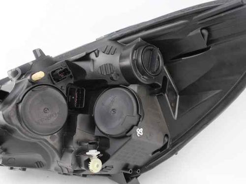 Faro derecho RENAULT CLIO IV (BH_) 0.9 TCe 90 (BHNF, BHMA, BHMH, BHJK, BHJR) | BP29986940C29 