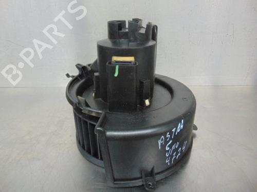 Heater blower motor OPEL ASTRA G Estate (T98) 1.4 16V (F35) | BP19200543M62 