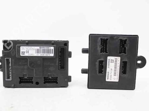 Electronic module RENAULT CAPTUR I (J5_, H5_) 1.5 dCi 90 (J5N4, J5M5, J5MW, J5M6, J5AL, J5AJ) | BP32005747M83 