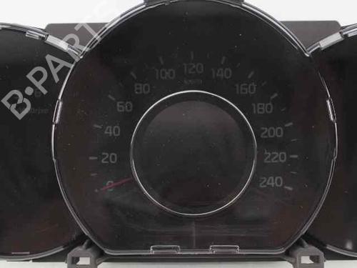 Instrument cluster KIA PRO CEE'D (JD) 1.6 CRDi 110 | BP28528548C47