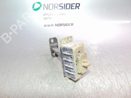 Hinge/Door check strap MERCEDES-BENZ S-CLASS (W220)  | BP19188596C146 