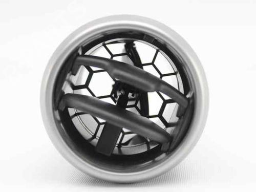 Air vent NISSAN QASHQAI / QASHQAI +2 I (J10, NJ10, JJ10E) 1.6 dCi | BP19221847I21 