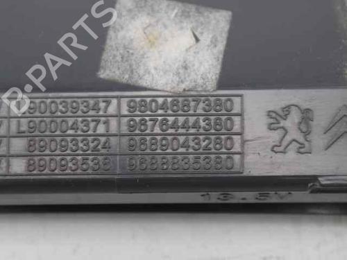 Third brake light CITROËN C4 CACTUS 1.2 THP 110 | BP36029266L11 - Image 8