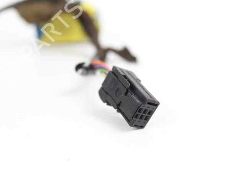 Wiring harness CITROËN C4 I (LC_) 1.6 HDi | BP19218621E16 