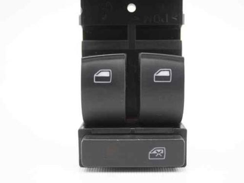 Left front window switch AUDI A3 (8L1)  | BP19225753I27 
