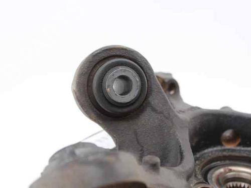 Left rear steering knuckle BMW 3 (E90)  | BP23334835M27 